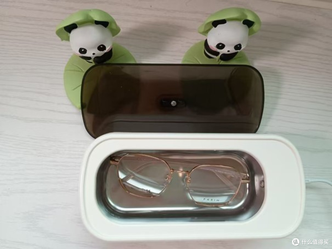 超声波清洗机是不是智商税?超声波清洗机买回家也是吃灰?真实使用开箱测评来了!