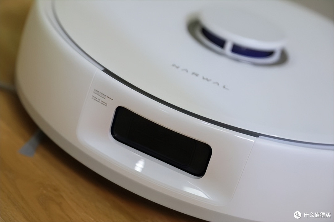 云鲸J5扫地机评测：智能清洁，痛点全击破！