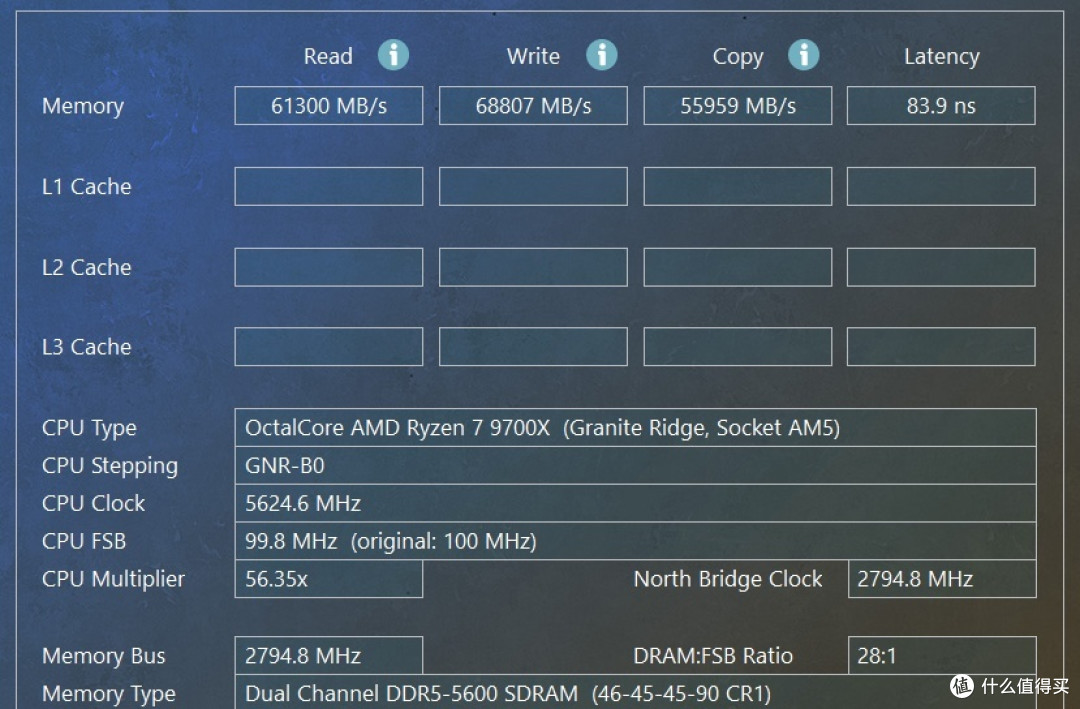 专为AMD优化内存?光威6000Mhz C28“龙武”DDR5简评