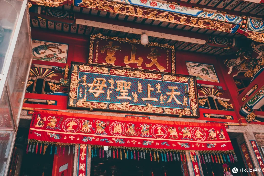 一眼爱上,坐船只要15min,好玩好看好吃的宝藏小岛!