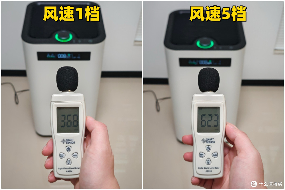 空气净化器选购攻略2024版:装修除甲醛、养宠除异味及母婴除菌全覆盖,预算3000-5000高性能空净推荐!