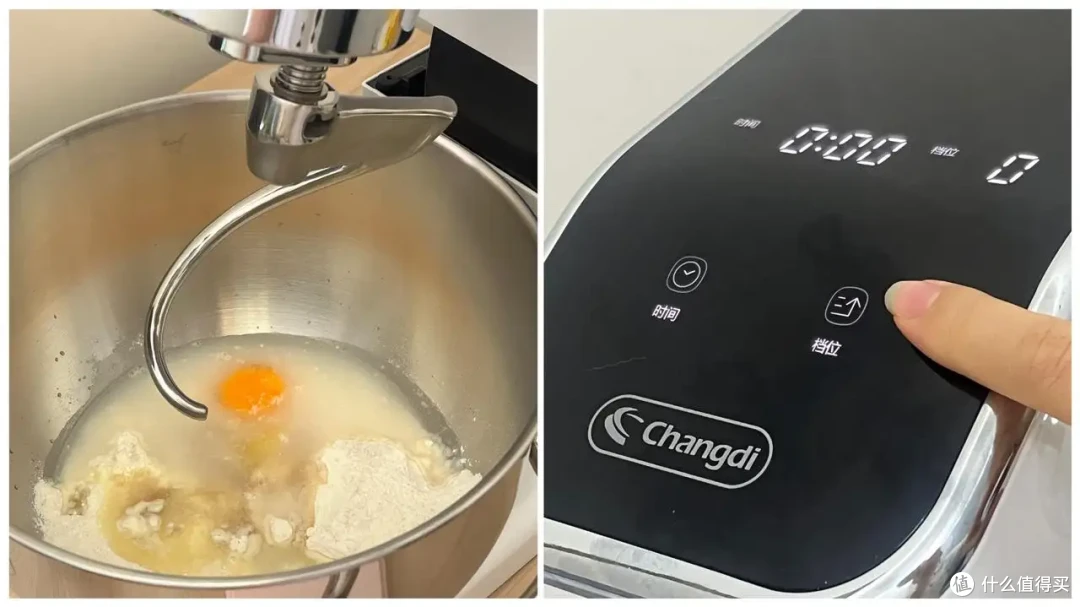 2024年厨师机选购攻略：适用私房烘焙工作室的厨师机推荐，长帝/乔立/海氏厨师机深度测评