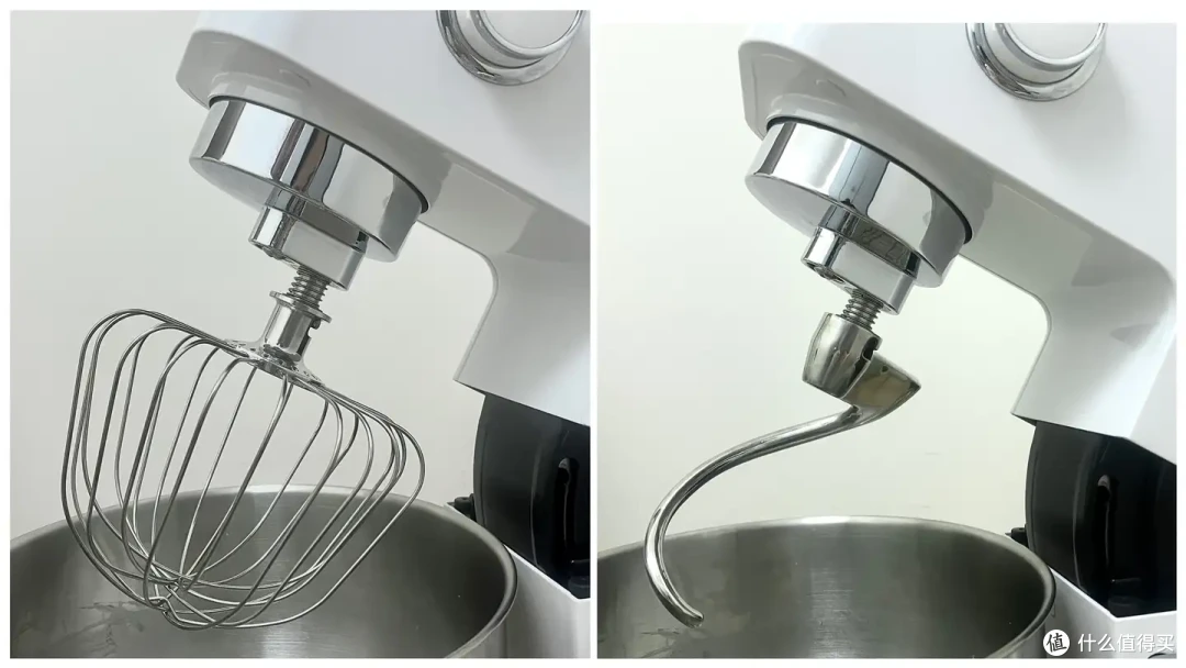 2024年厨师机选购攻略：适用私房烘焙工作室的厨师机推荐，长帝/乔立/海氏厨师机深度测评