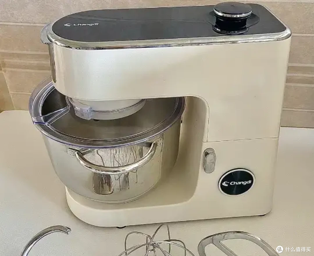 2024年厨师机选购攻略：适用私房烘焙工作室的厨师机推荐，长帝/乔立/海氏厨师机深度测评