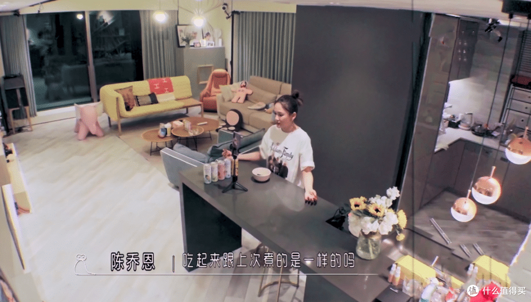 陈乔恩大婚背后:她的北京“豪宅”有多“豪”?