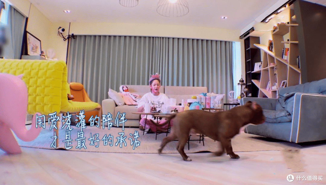 陈乔恩大婚背后:她的北京“豪宅”有多“豪”?