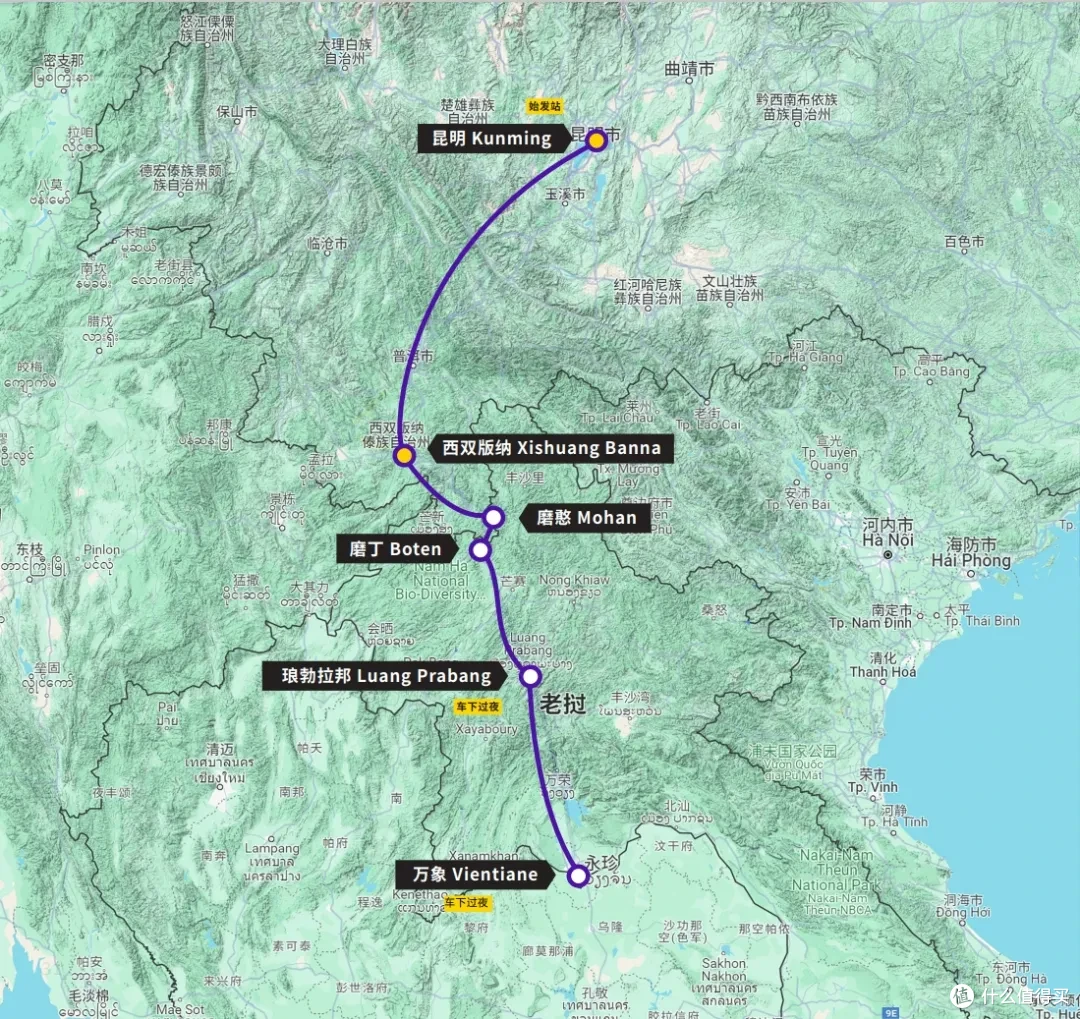 首发!中国首列跨境旅游列车,颠覆你对火车旅行的认知