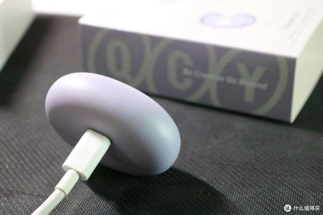 QCY C30 耳夹耳机:耳朵的潮酷新宠,续航音质都有一手