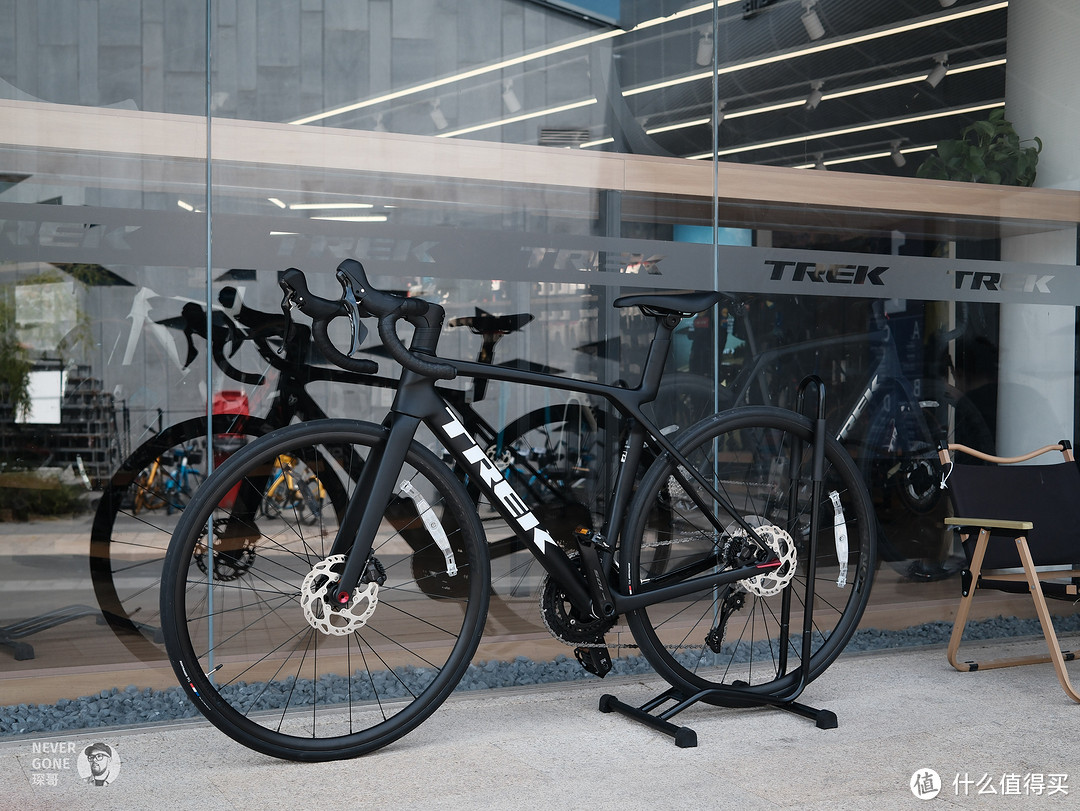 TREK 8代丐版马东选购心路历程与提车记录