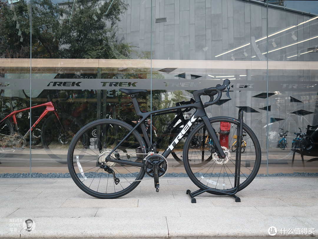 TREK 8代丐版马东选购心路历程与提车记录