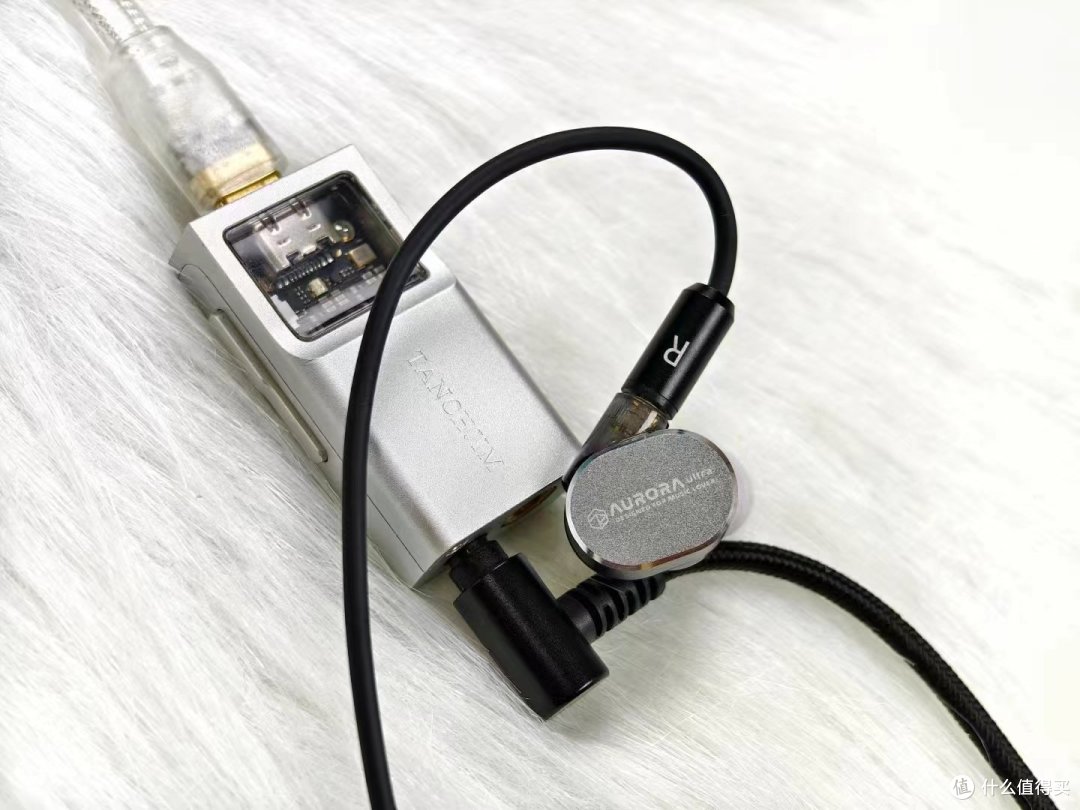 从弱水时砂极光Ultra，浅谈百元塞的进化之路