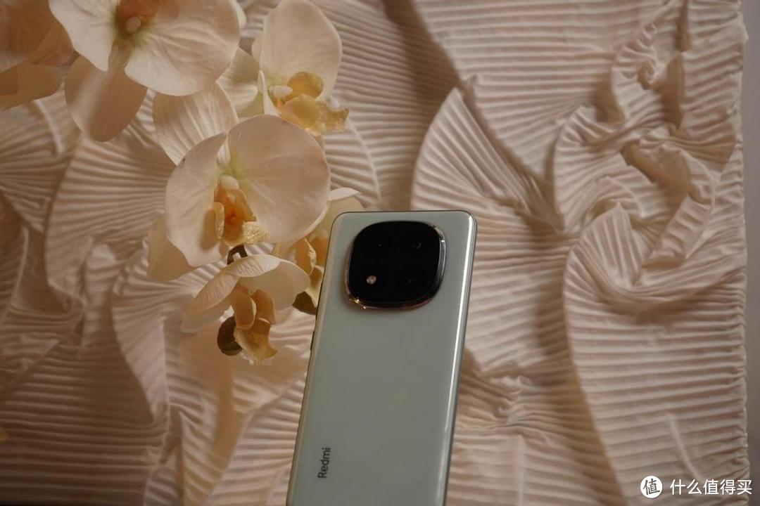 Redmi Note 14 Pro+评测：如果我是外卖骑手 它是我今年的唯一选择