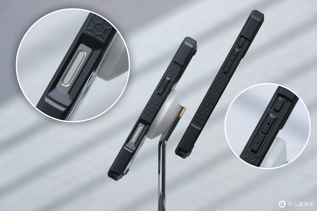首发测试,换机必看:iPhone 16系列配件选购指南