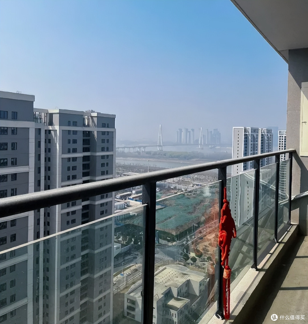 在凤凰层住了10年,我还是搬回了老破小,不是矫情,是受够了