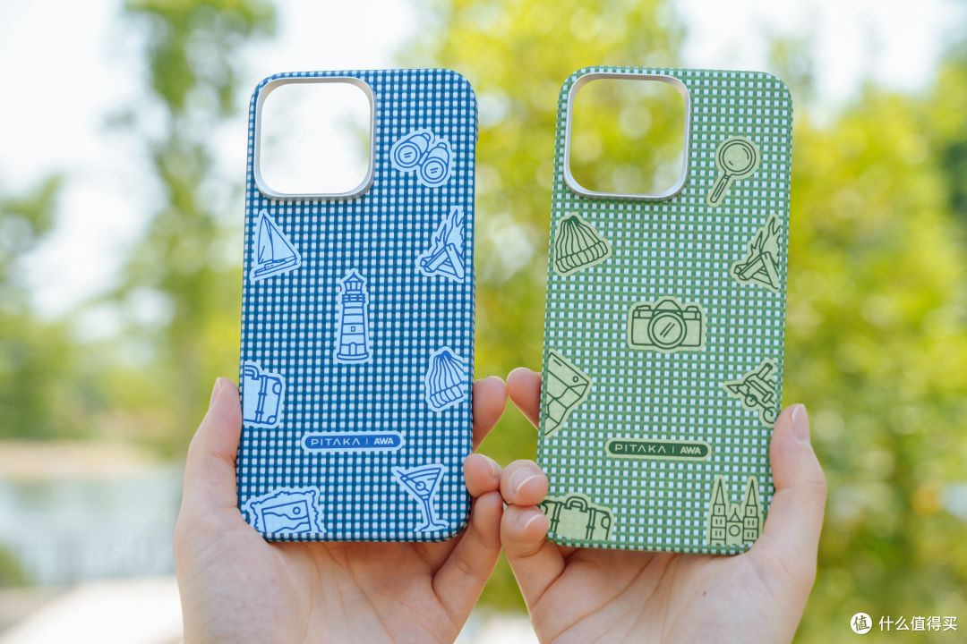 首发测试,换机必看:iPhone 16系列配件选购指南
