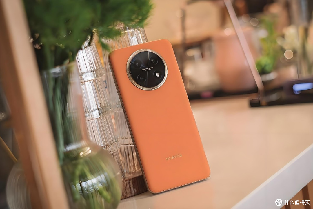 从1999元跌至1032元,7000mAh+鸿蒙系统+256GB,备用机“神器”