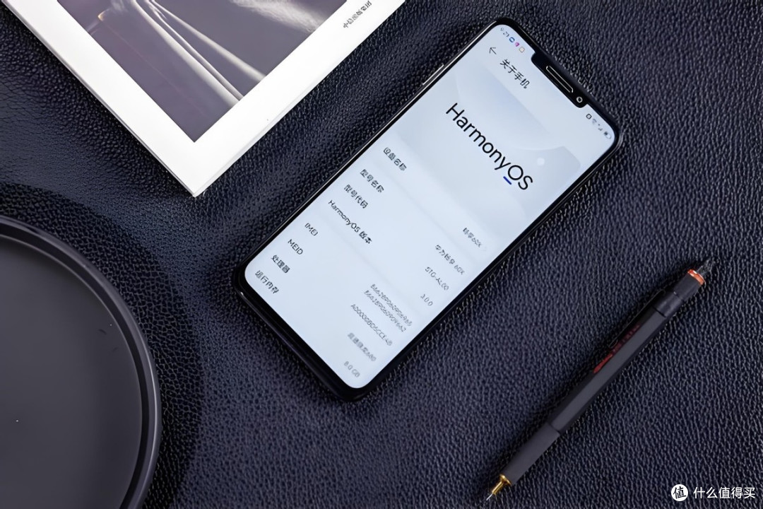 从1999元跌至1032元,7000mAh+鸿蒙系统+256GB,备用机“神器”