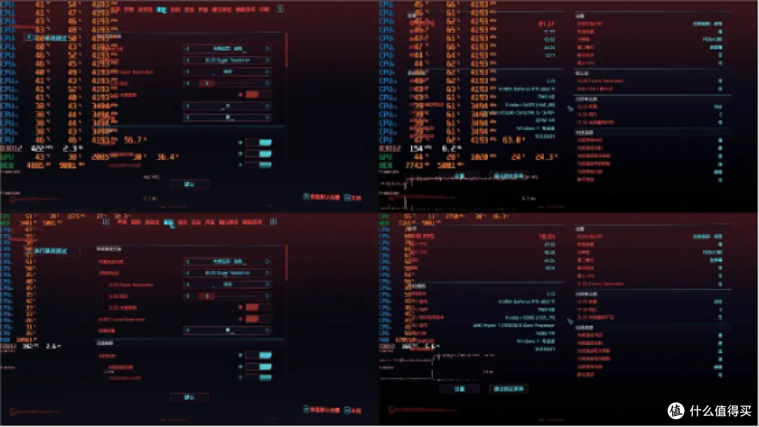 预算千元,X3D还是小黑盒?intel i5-13490F对比AMD 5700X3D 评测