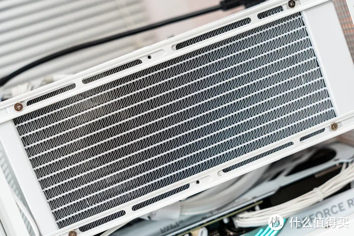 19L直插数显ITX——九州风神CH170+华硕ROG X670E-I+索泰4070TI SUPER 装机展示