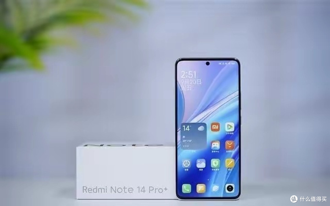 1099起！红米新一代小金刚Note14系列发布，千元机焊门员回来了？