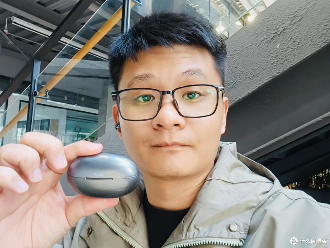 佩戴与音质新高度，南卡Ultra耳夹式耳机，高端体验