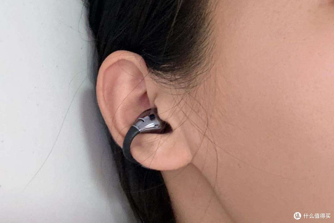 能听歌的时尚单品?南卡Ultra夹耳开放式耳机你还没有吗?