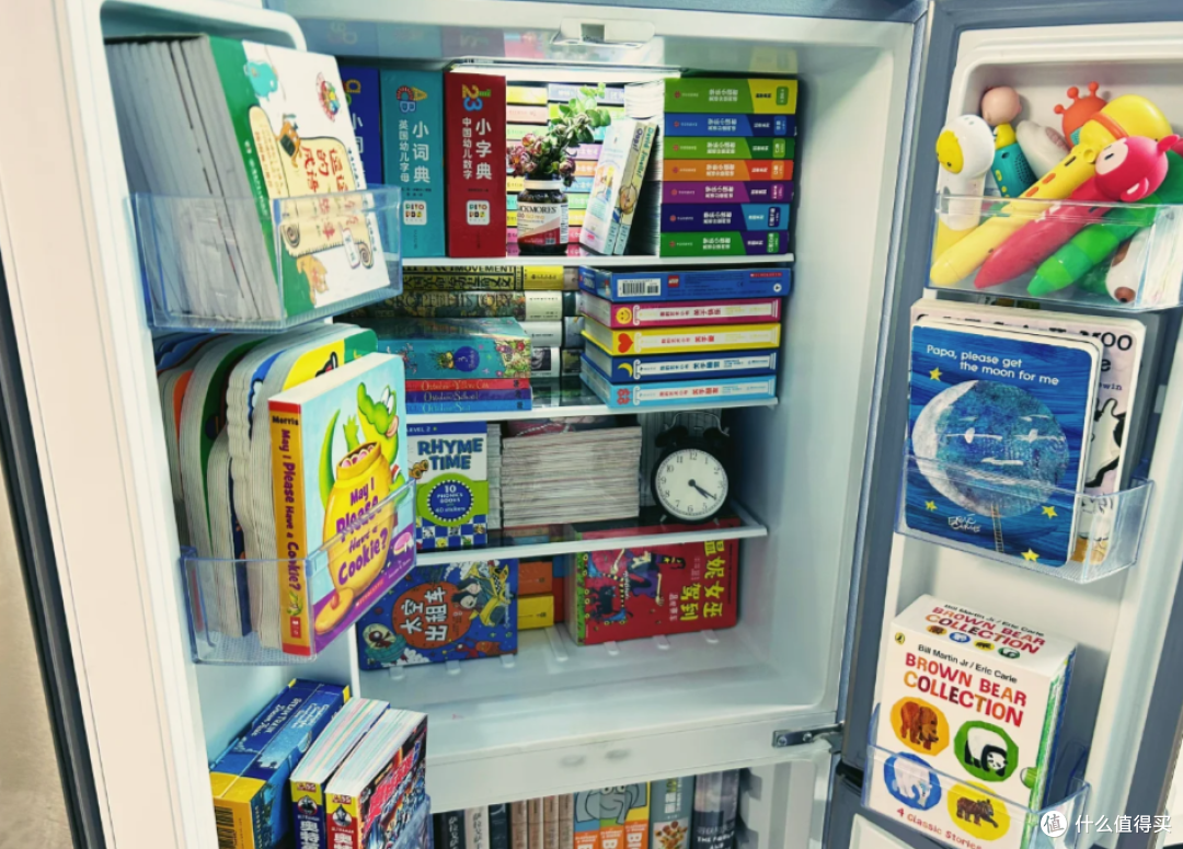 用旧的冰箱可别扔，放卧室里，比卖掉还值钱！可惜许多人不懂！