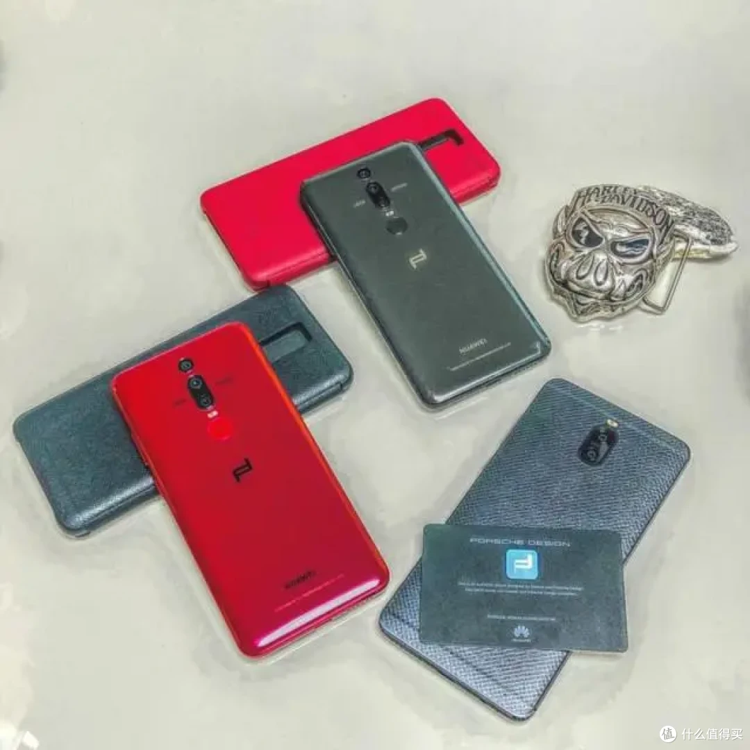 当年12999元的华为保时捷手机,如今沦为260元电子垃圾