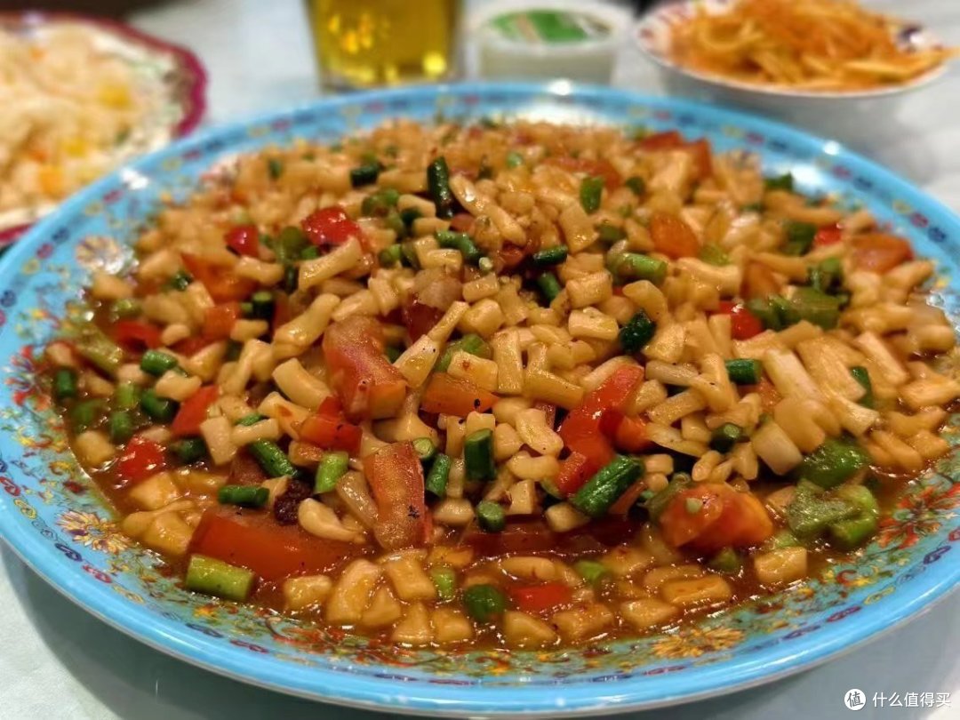 新疆之旅:美食篇——东北胃感受独特的西域美食
