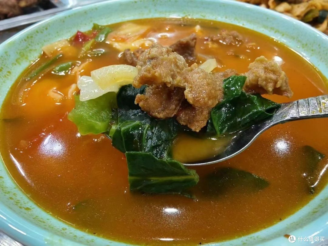 新疆之旅:美食篇——东北胃感受独特的西域美食