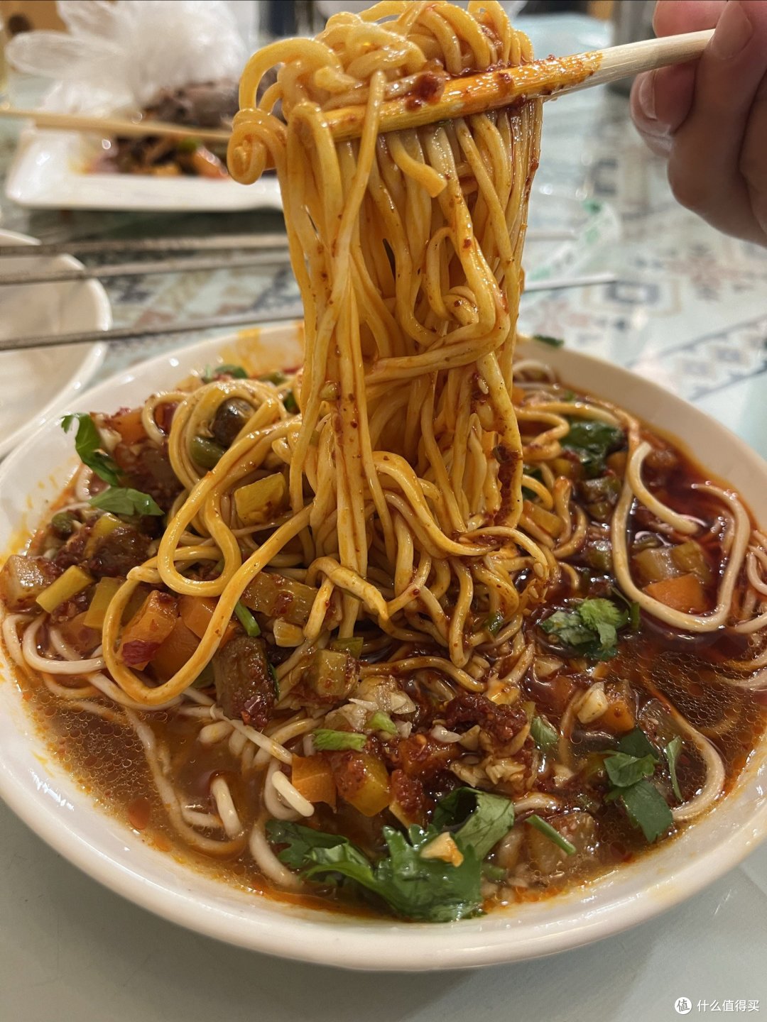 新疆之旅:美食篇——东北胃感受独特的西域美食
