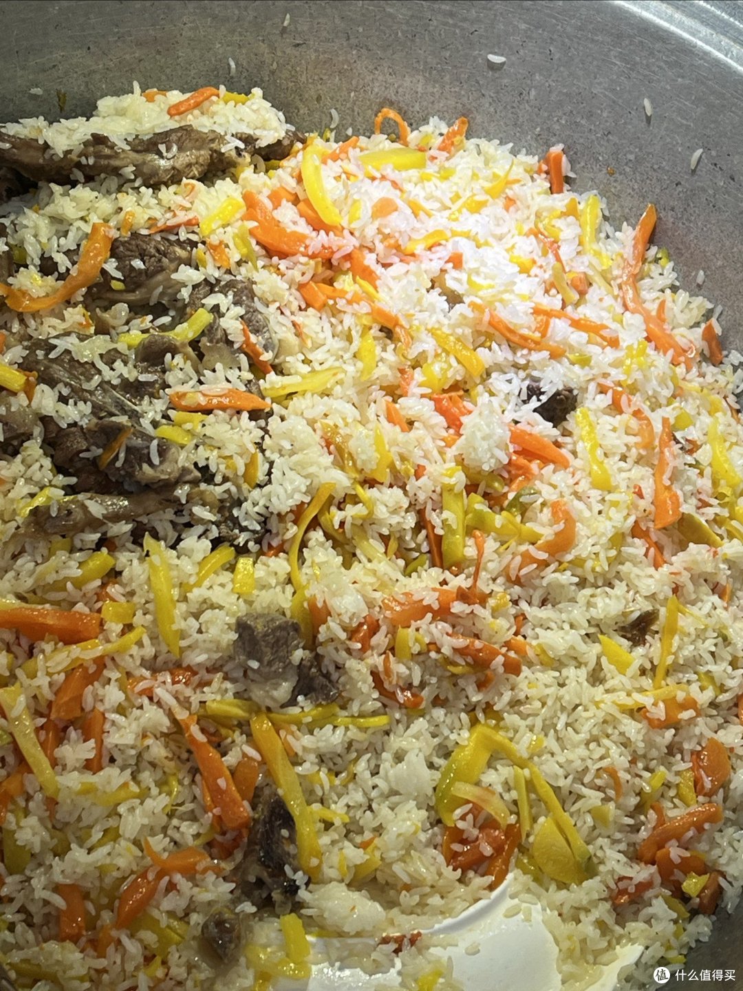 新疆之旅:美食篇——东北胃感受独特的西域美食