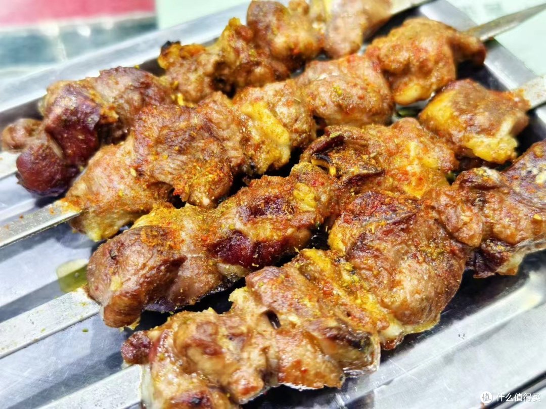 新疆之旅:美食篇——东北胃感受独特的西域美食
