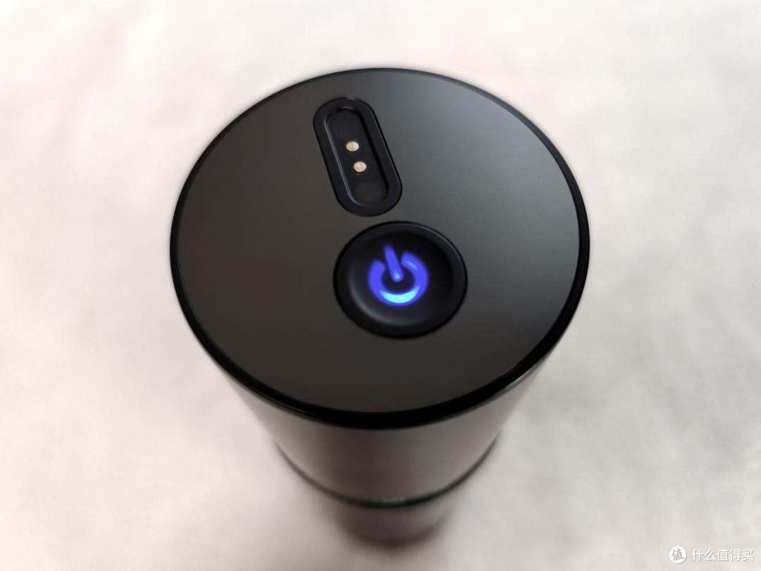 便携“磨”法师 Nicoh便携电动磨豆器