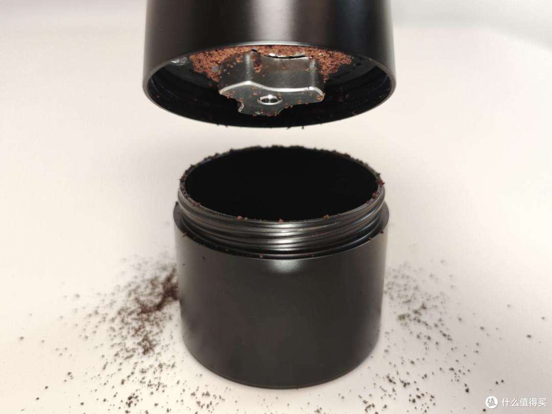 便携“磨”法师 Nicoh便携电动磨豆器