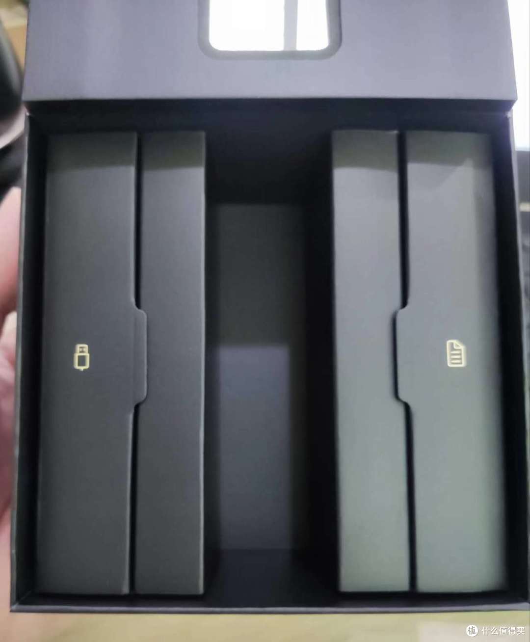 充电线与说明书