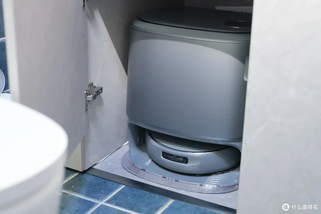 养宠家庭闭眼可入!云鲸逍遥001Max深度解读,选购看这一篇就够