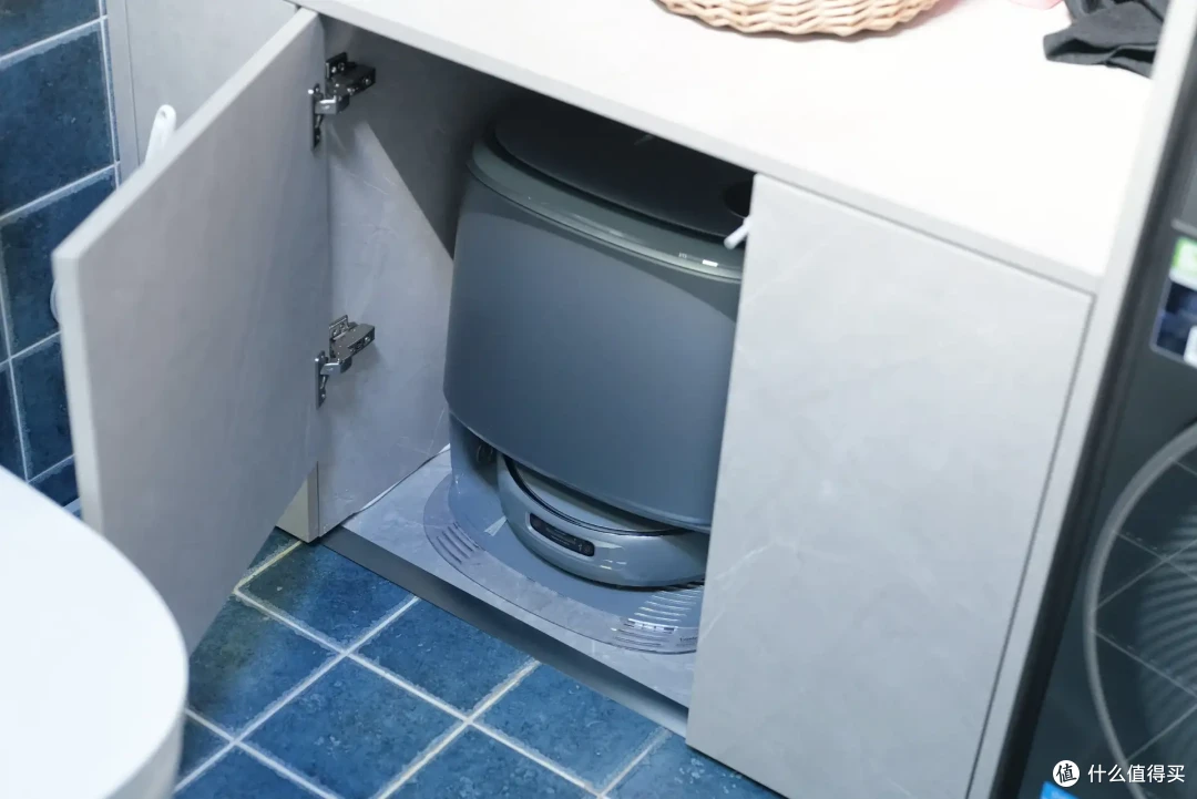 养宠家庭闭眼可入!云鲸逍遥001Max深度解读,选购看这一篇就够