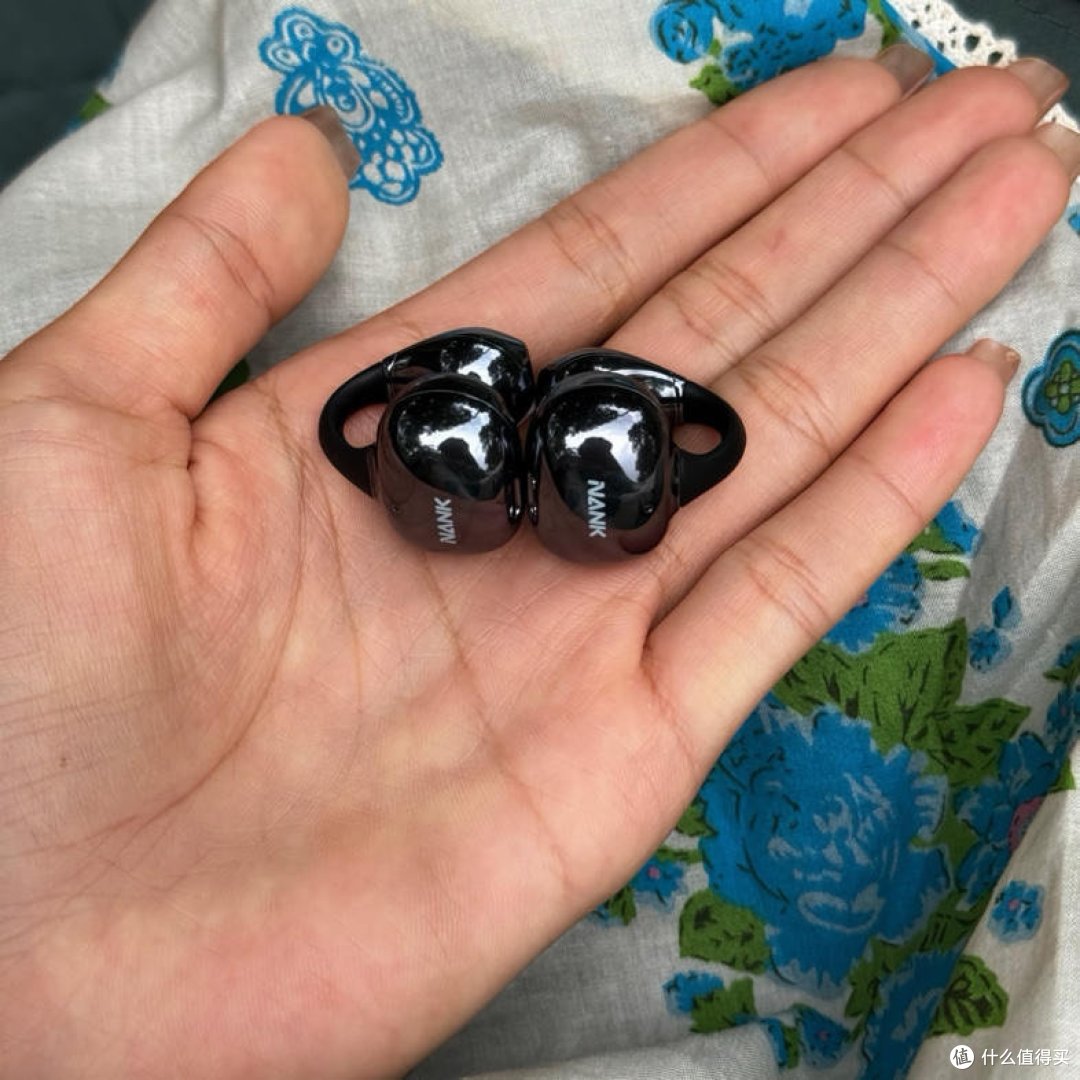 不是华为FreeClip买不起,而是南卡Ultra耳夹式耳机更有性价比
