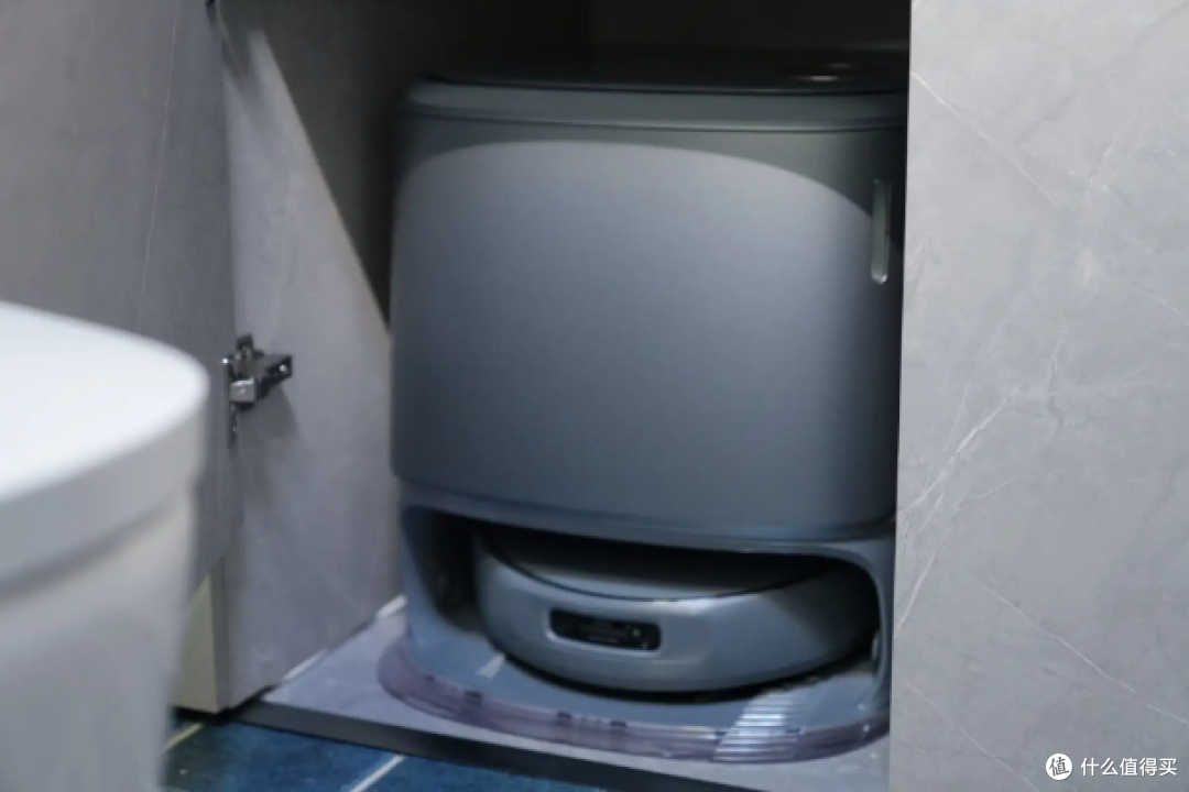 养宠家庭闭眼可入!云鲸逍遥001Max深度解读,选购看这一篇就够