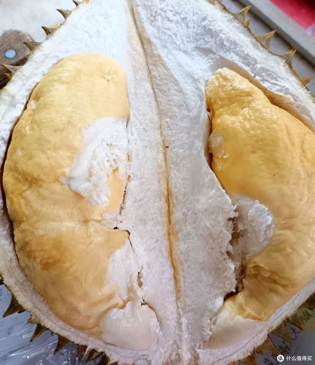 榴莲一般出肉率是多少？