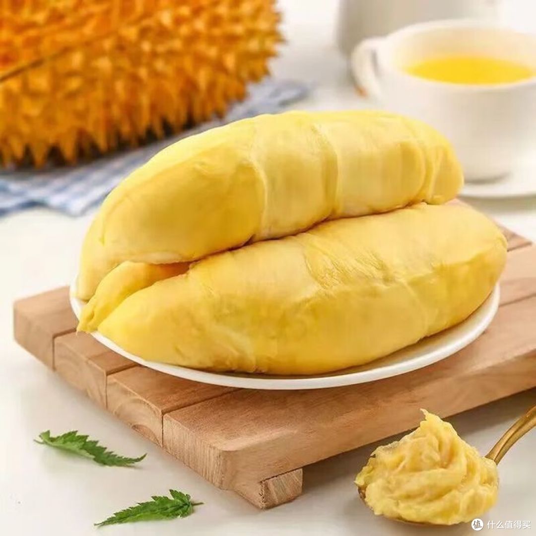 榴莲一般出肉率是多少？