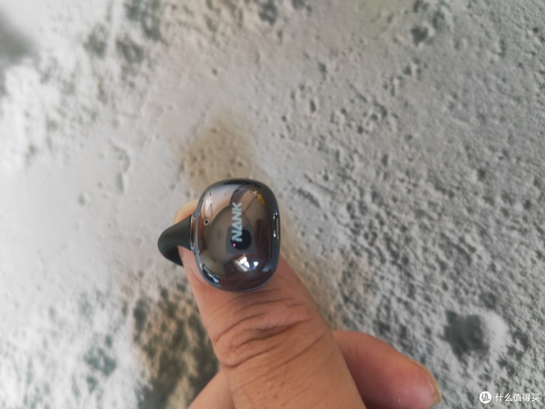 南卡Ultra夹耳开放式耳机:解锁无感佩戴新境界,性能出色