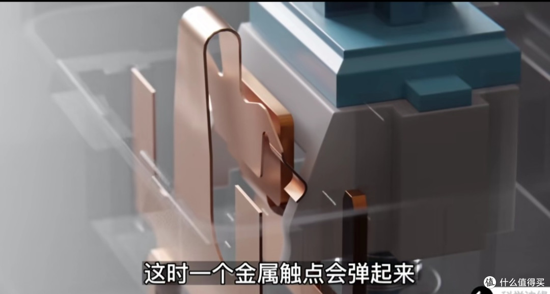 机械键盘失灵,只需超简单一步,今天教你自己动手