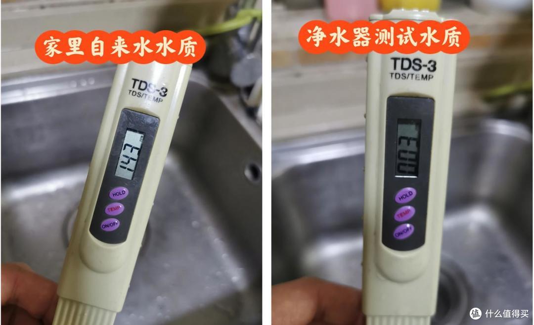 沁园净水器怎么样?质量好吗?用了一年多,谈谈自己的真实感受!