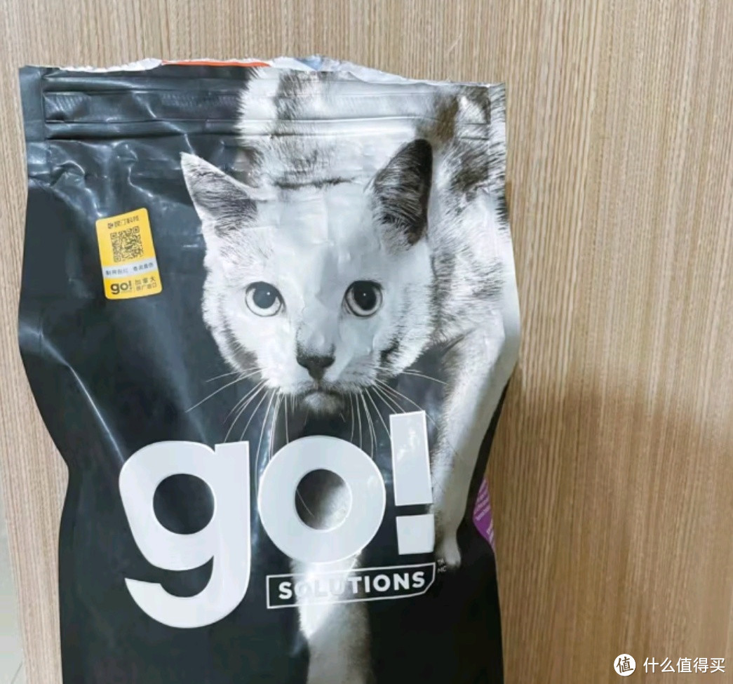 GO无谷九种肉全猫粮评测：为爱猫提供最优质的营养选择