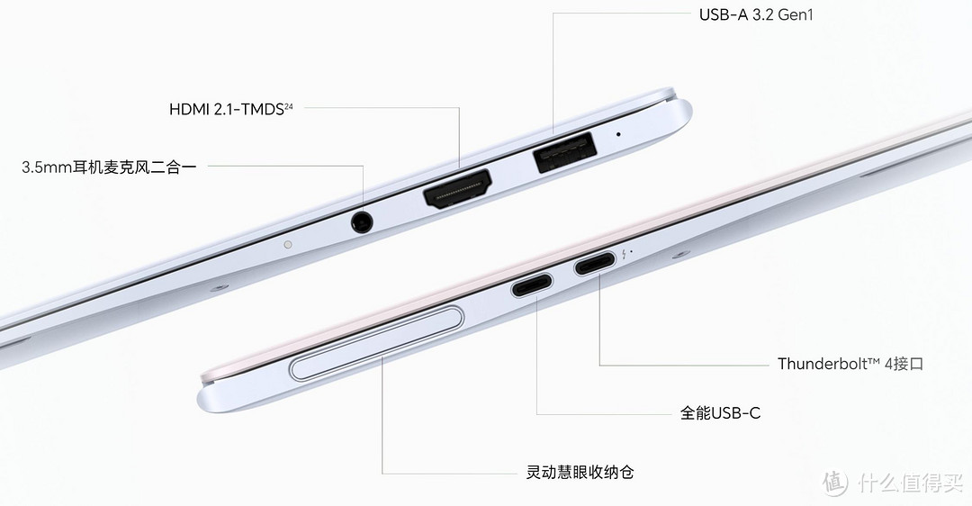 轻薄本天花板？性能、续航、颜值全满分