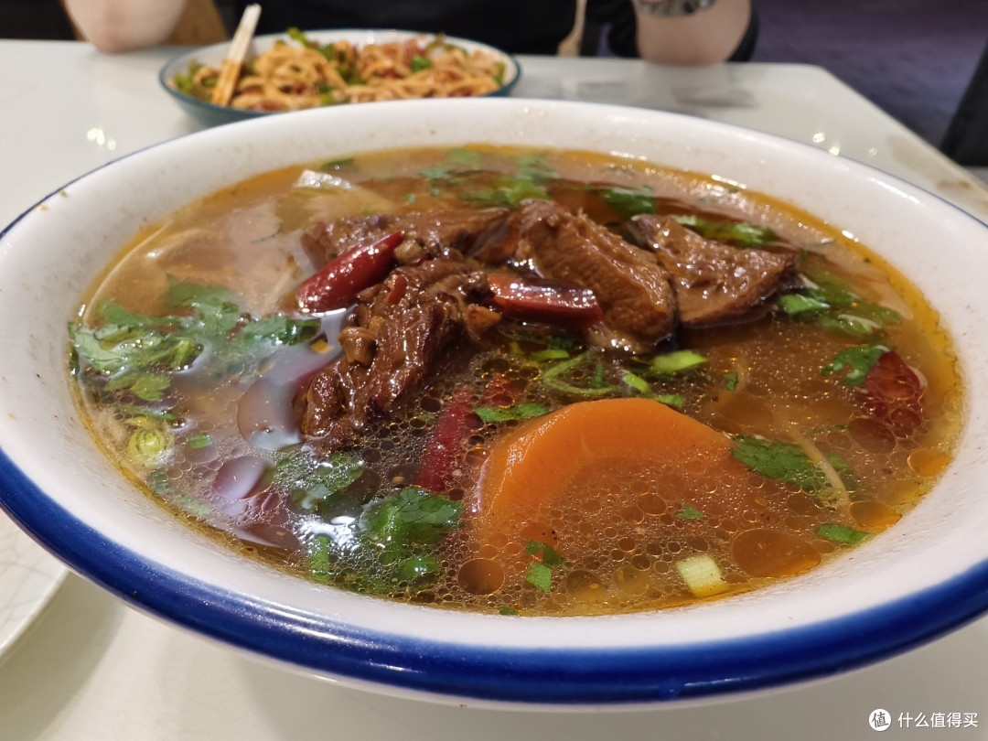 新疆之旅:美食篇——东北胃感受独特的西域美食