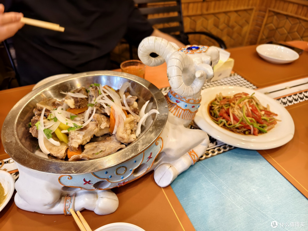 新疆之旅:美食篇——东北胃感受独特的西域美食