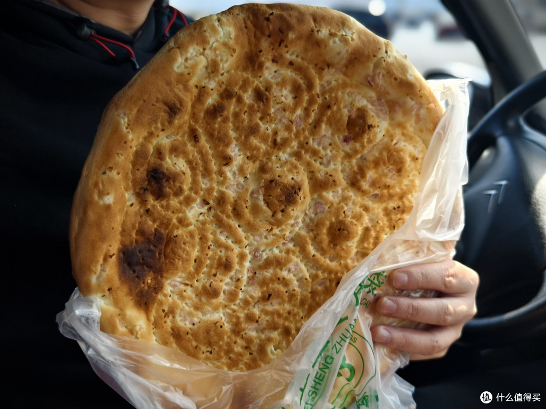 新疆之旅:美食篇——东北胃感受独特的西域美食